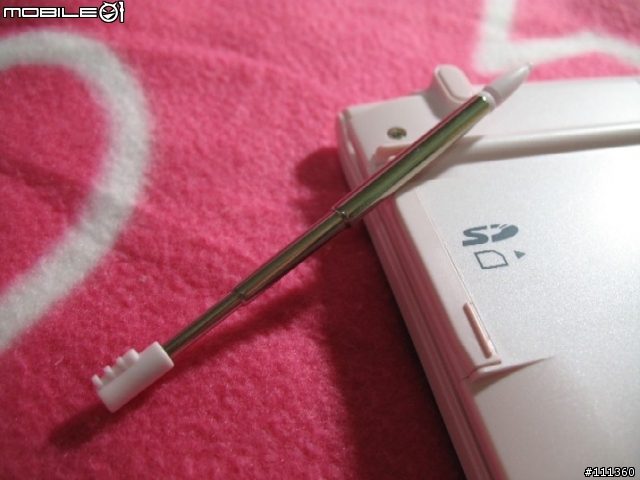 [分享] 日本電子辭典 Sharp PW-GT550-P (補充擴充卡照片)