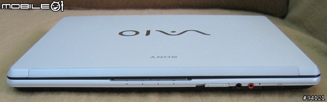[分享]VAIO FE45T/W 實機報告[增加超頻、續航力及熱度測試]