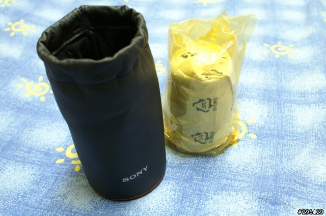 [開箱文]Sony 16-80 T* 非常平民兼菜鳥第一次發表