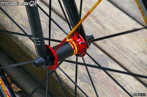 (單車分享) 環法賽 CSC車隊版cervelo R3