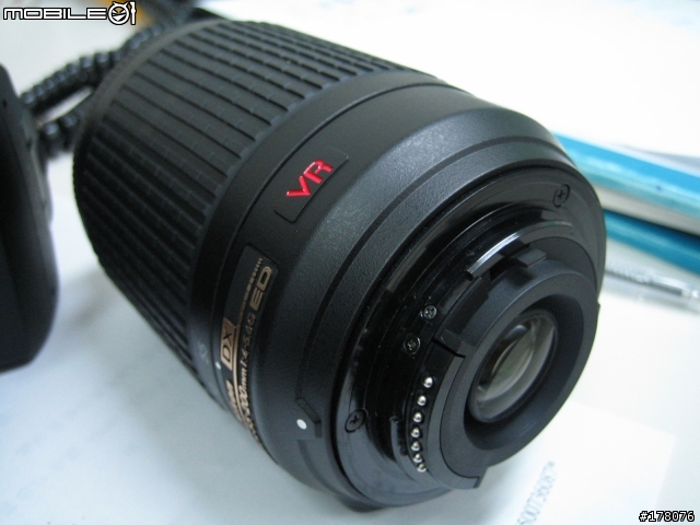 入手D40x 雙Kit