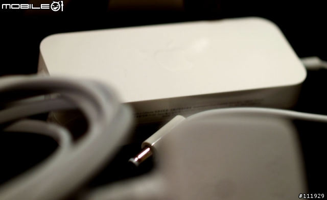 我的新玩具－AirPort Extreme[]