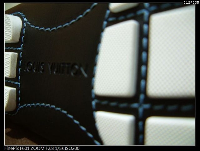 [分享] LV Cup Loafer