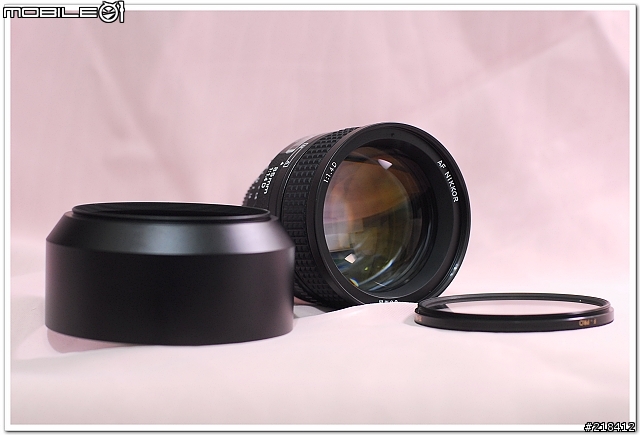 85mm f1.4(分享文)開箱及貼圖區