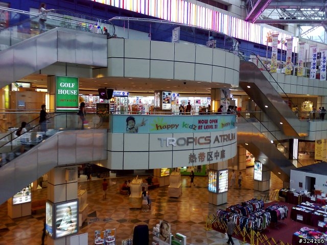 N95的拍照分享~~