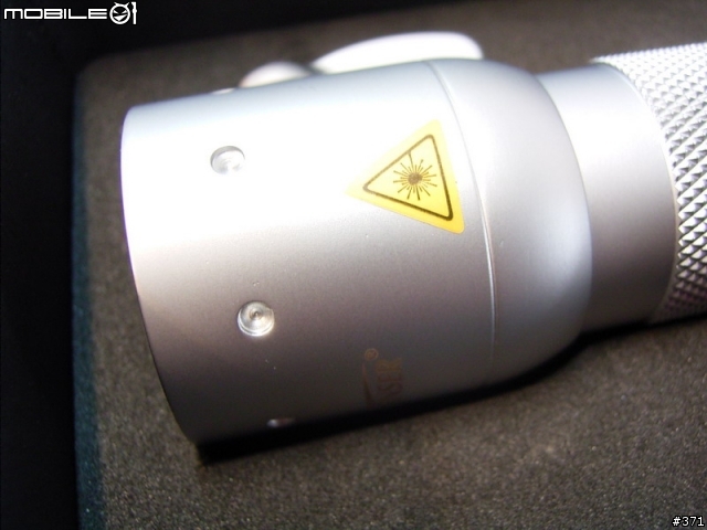LED LENSER 遠近光燈 ~ 腳踏車燈...