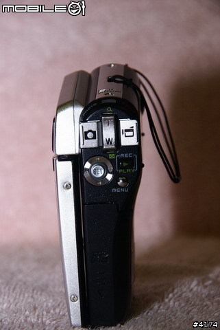 [分享]Sanyo Xacti CG65 AVC/H.264 攝影機或相機???