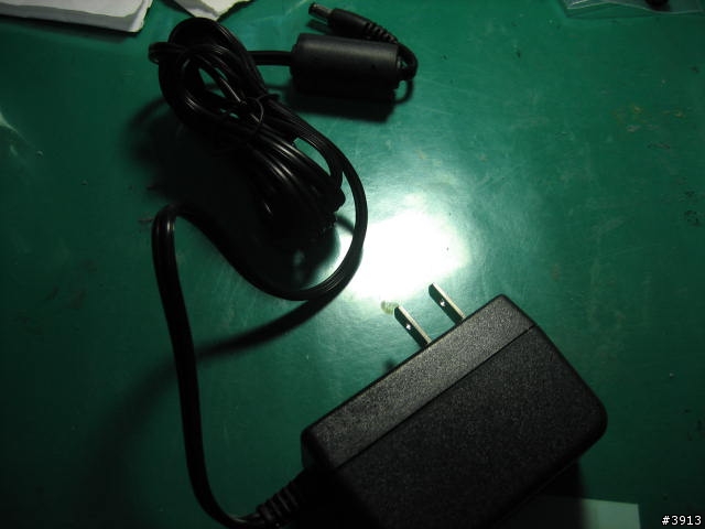 [勸敗,4/6新增內容]家庭無線上網的新利器ASUS  WL550gE