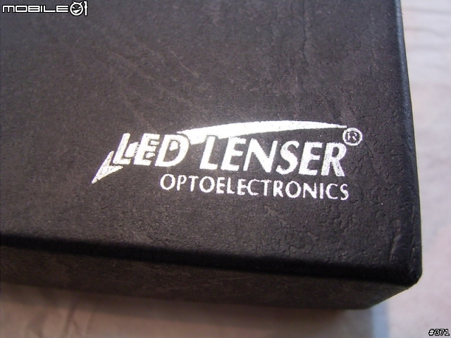 LED LENSER 遠近光燈 ~ 腳踏車燈...