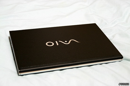 [分享]Sony VAIO SZ43TN/B 入門商務電腦的好選擇