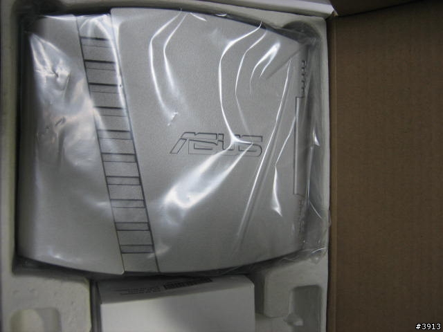 [勸敗,4/6新增內容]家庭無線上網的新利器ASUS  WL550gE