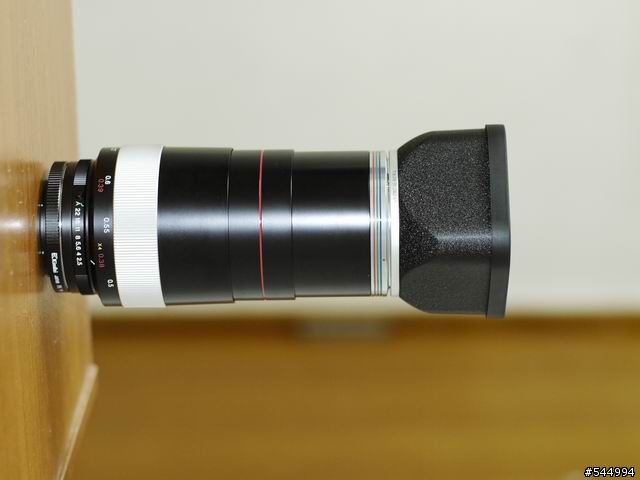 L1遇福倫達125/2.5L的美麗邂逅