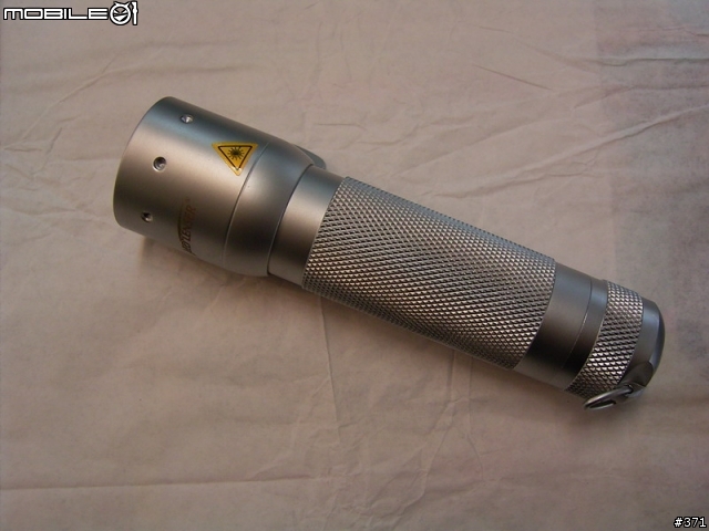 LED LENSER 遠近光燈 ~ 腳踏車燈...