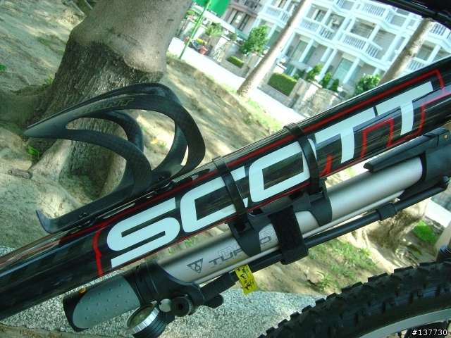 07 SCOTT SCALE 30