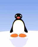 [k510i] kitty~pingu