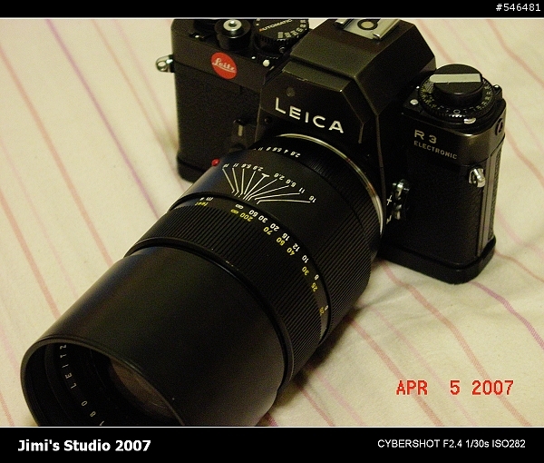 [分享] 老古董 Sony Cybershot DSC-S70