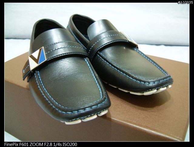 [分享] LV Cup Loafer