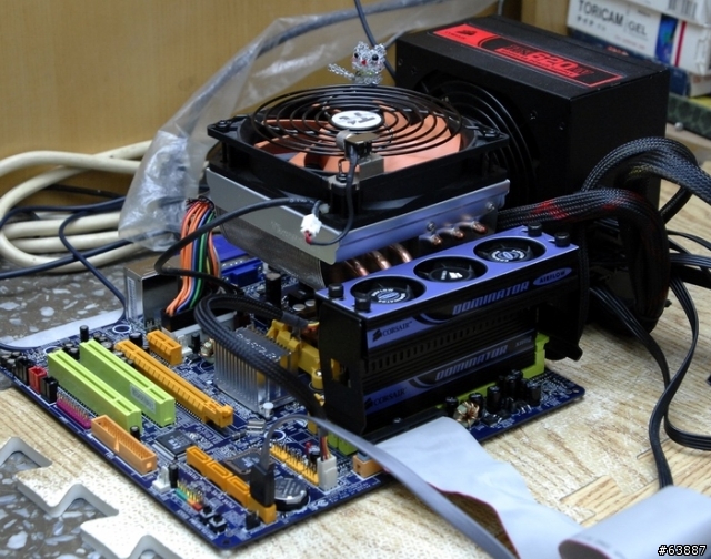 AM2整合型超頻強板-BIOSTAR TF7050-M2新款NVIDIA晶片