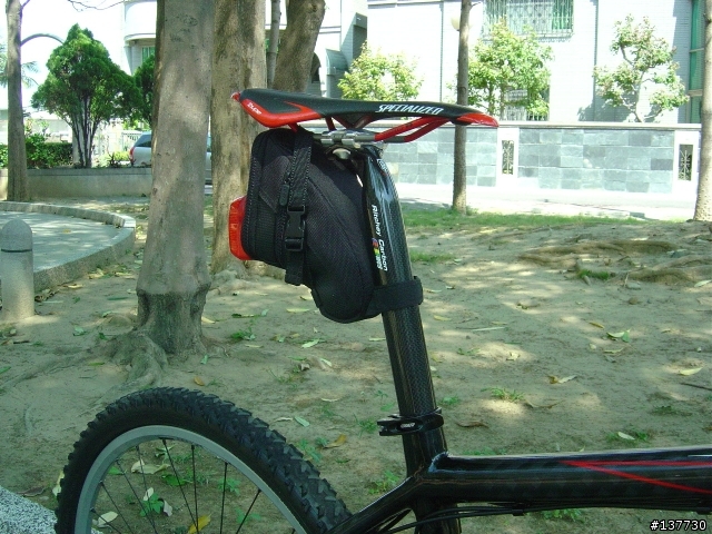 07 SCOTT SCALE 30