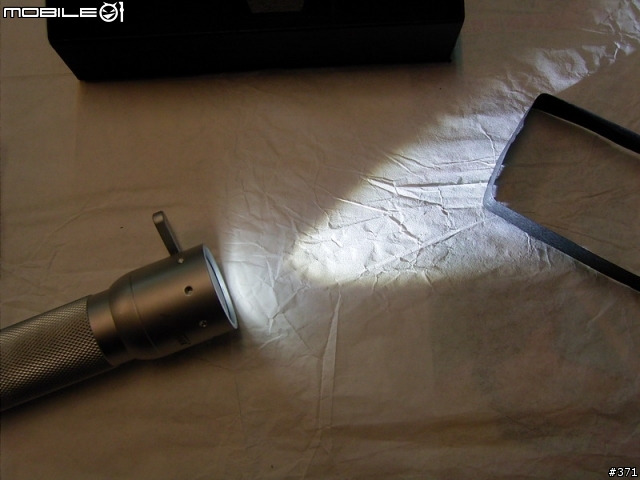 LED LENSER 遠近光燈 ~ 腳踏車燈...