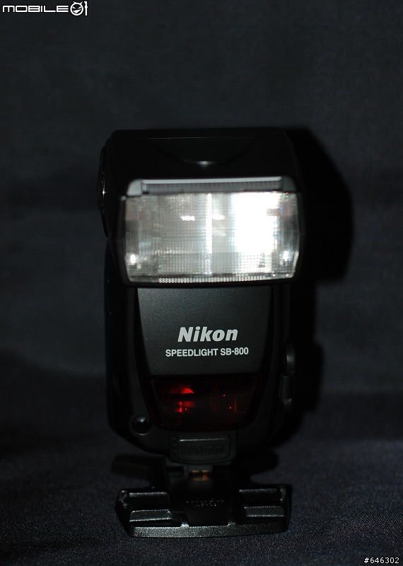﹝開箱﹞SB800