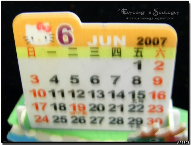 把世界都放進你的口袋裡 - Ricoh Caplio R6個人使用心得