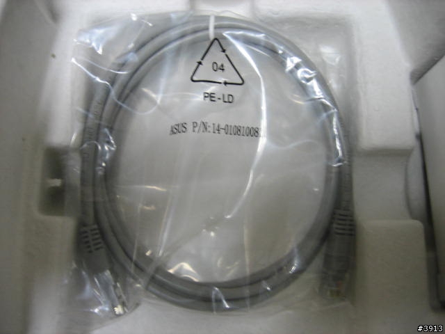 [勸敗,4/6新增內容]家庭無線上網的新利器ASUS  WL550gE