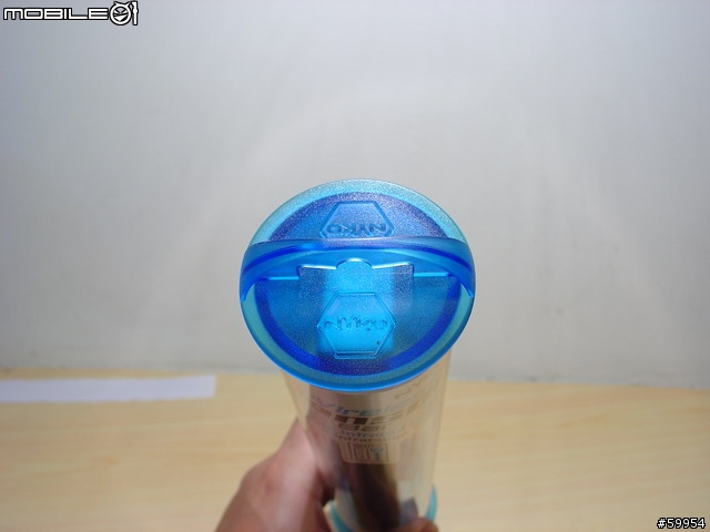 [分享]Wii Nyko無線感應棒-Wireless Sensor Bar拆盒報告