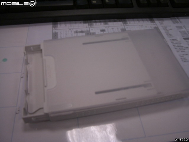 [開箱文]SONY FP90 熱昇華印相機 敗入