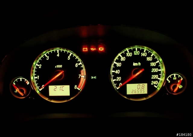 [分享][更新]老爸的愛車-德系國產車-MONDEO MTEROSTAR A+ 2.0
