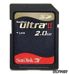 關於LX2的記憶卡抉擇?
