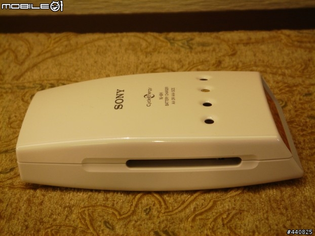 [就是愛分享]SONY 旗艦型液晶充電/放電組 BCG-34MRMF4