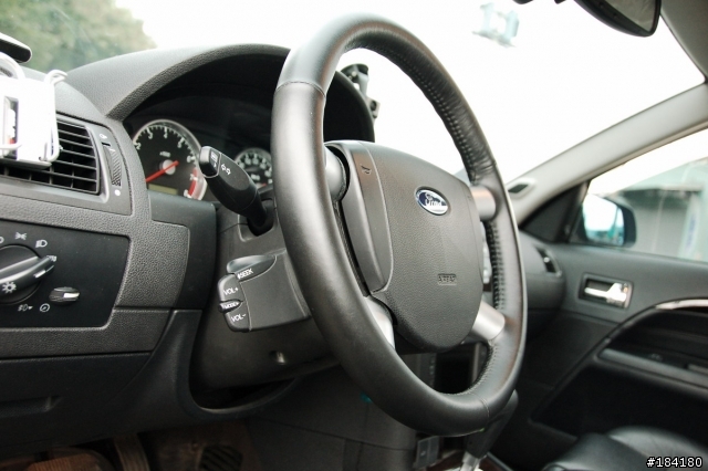 [分享][更新]老爸的愛車-德系國產車-MONDEO MTEROSTAR A+ 2.0