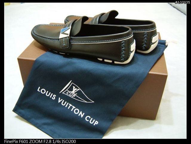 [分享] LV Cup Loafer