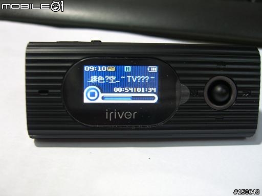 [分享]iriver T50不專業分享
