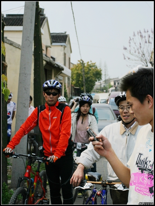 [分享]江南單車遊記   之  常熟虞山&尚湖
