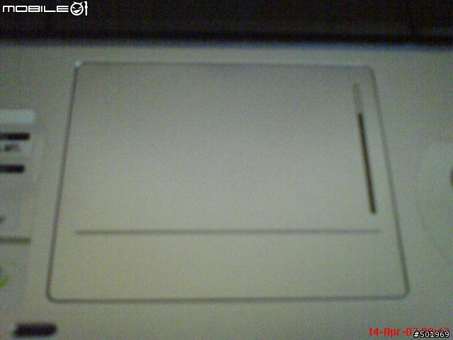 入手ASUS A8JR