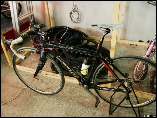 [分享]江南單車遊記   之  常熟虞山&尚湖