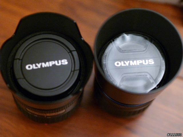 Olympus 40-150ED新品介紹