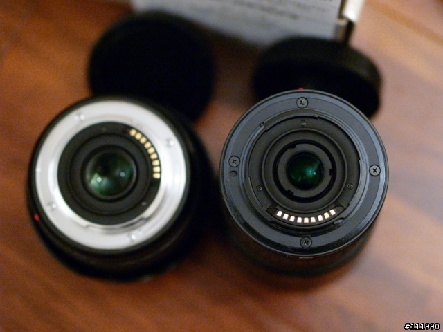 Olympus 40-150ED新品介紹
