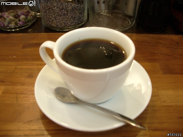 Latte Coffee