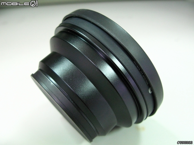 [分享]Canon G7 與 Sony 大結合
