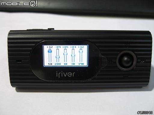 [分享]iriver T50不專業分享