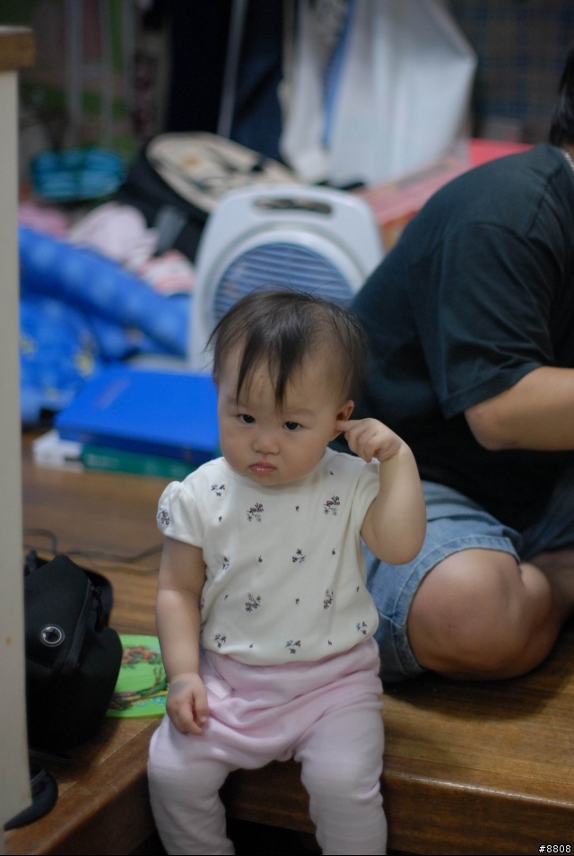夢想的實現~D200入手!!發光吧~我的ai鏡~分享50mm f1.2&28mm f2.8
