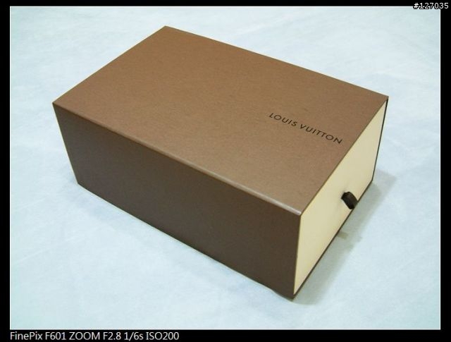 [分享] LV Cup Loafer