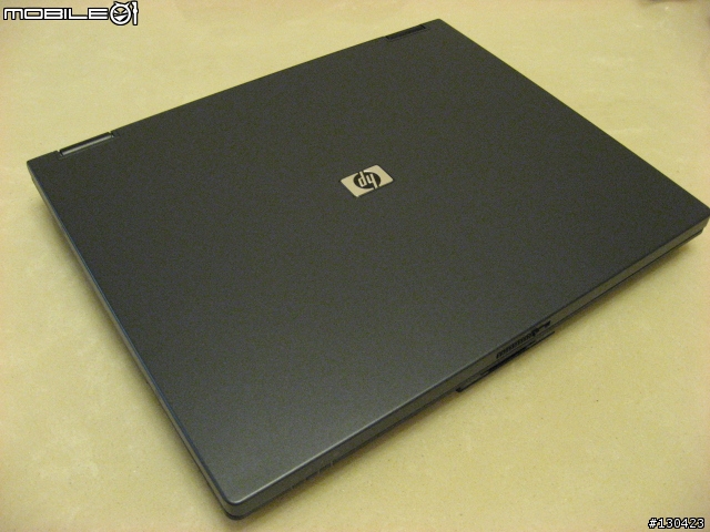 [分享] 樸實商務機種HP nx6325 簡單開箱報告 (圖40+張)