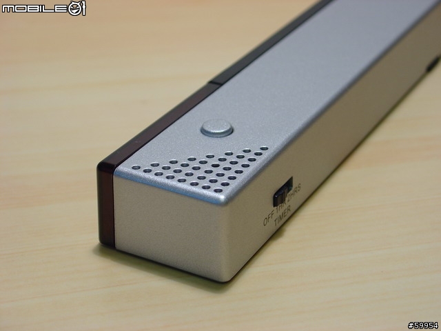 [分享]Wii Nyko無線感應棒-Wireless Sensor Bar拆盒報告
