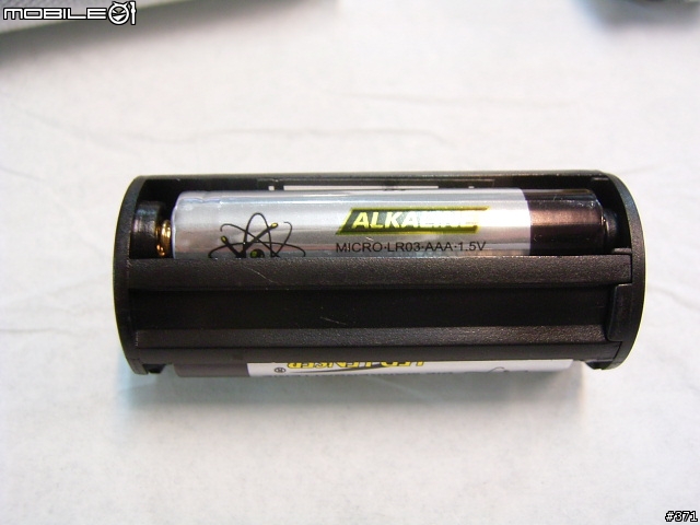 LED LENSER 遠近光燈 ~ 腳踏車燈...