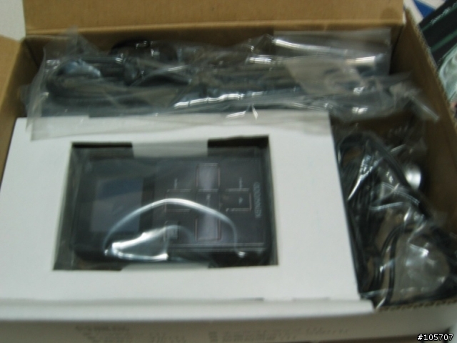[分享] KENWOOD M2GC7-B 開箱
