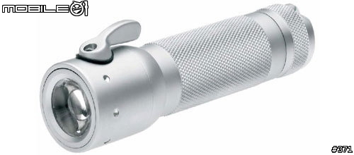 LED LENSER 遠近光燈 ~ 腳踏車燈...